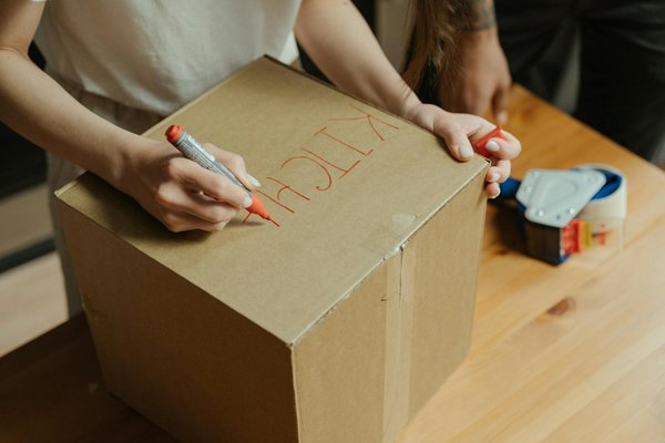 Protection parfaite : les meilleurs matériaux pour préserver vos meubles en cuir durant un déménagement