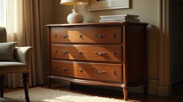 Quel lit coffre en bois pour optimiser votre rangement ?