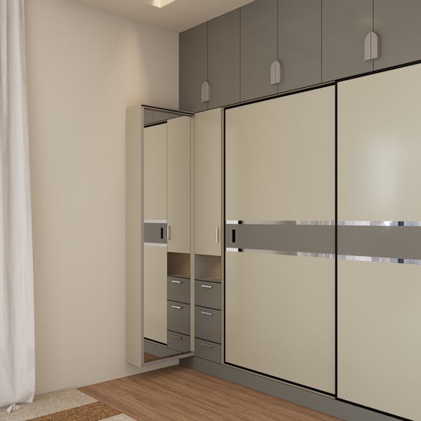 Placard sur mesure : l'élégance adaptée à votre intérieur
