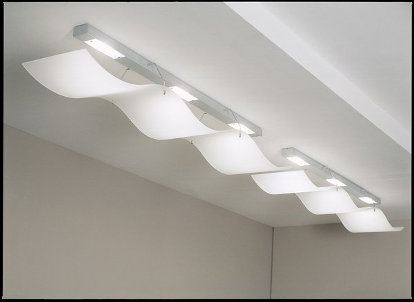 Plafonniers modernes : l'élégance pour votre intérieur